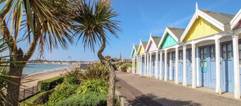 Beachcomb