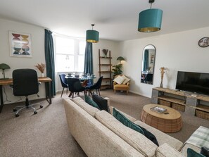 Interior - Beachcomb (Weymouth)