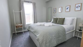 Ferienhaus | Innenbereich