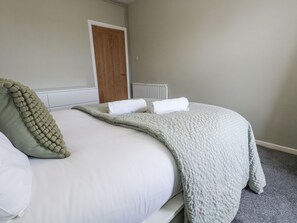 Cottage | Interior - Beachcomb (Weymouth)