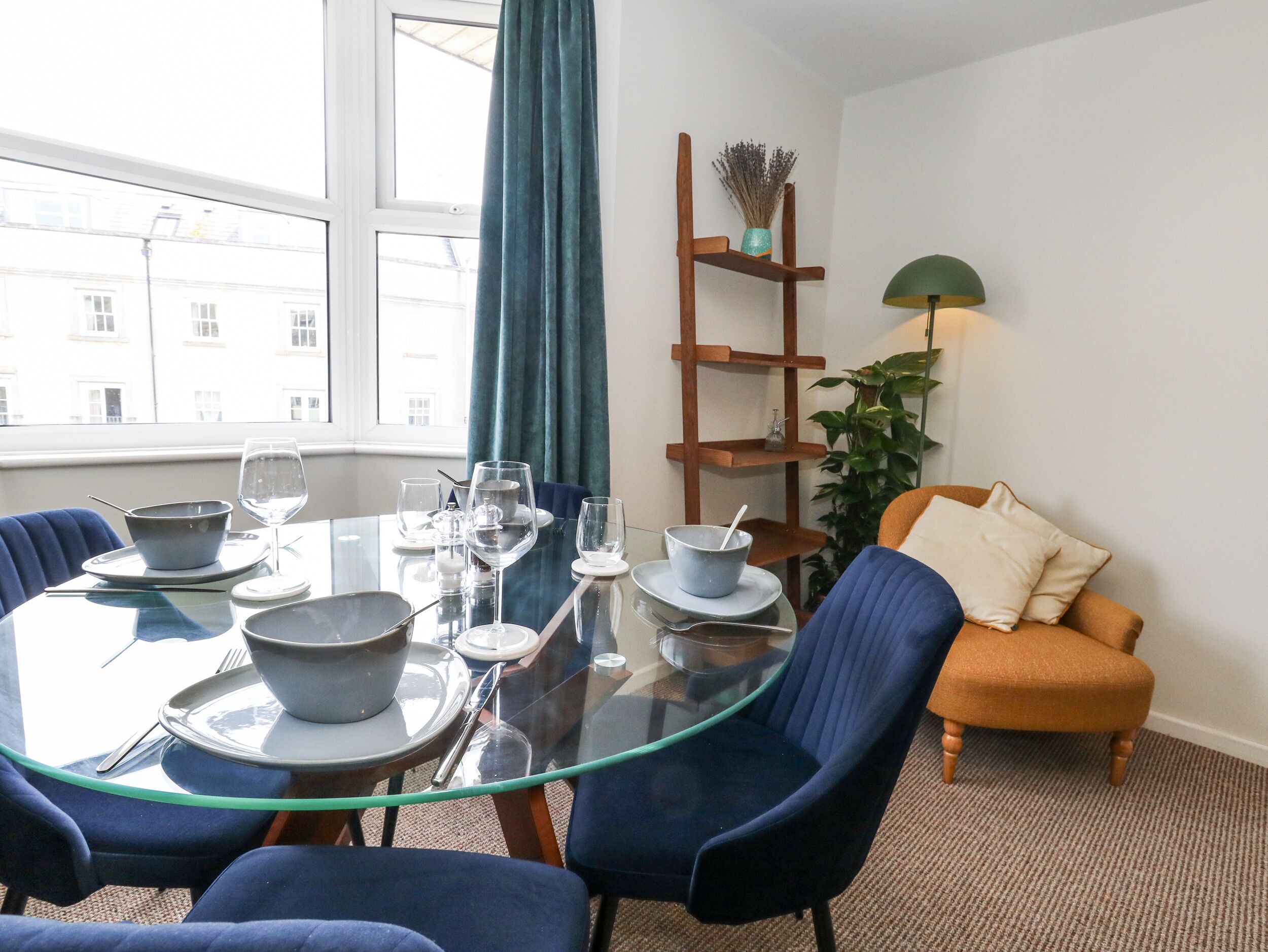 Ferienhaus | Innenbereich