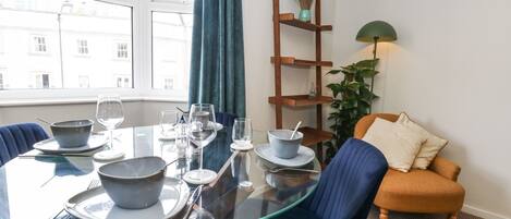 Cottage | Intérieur