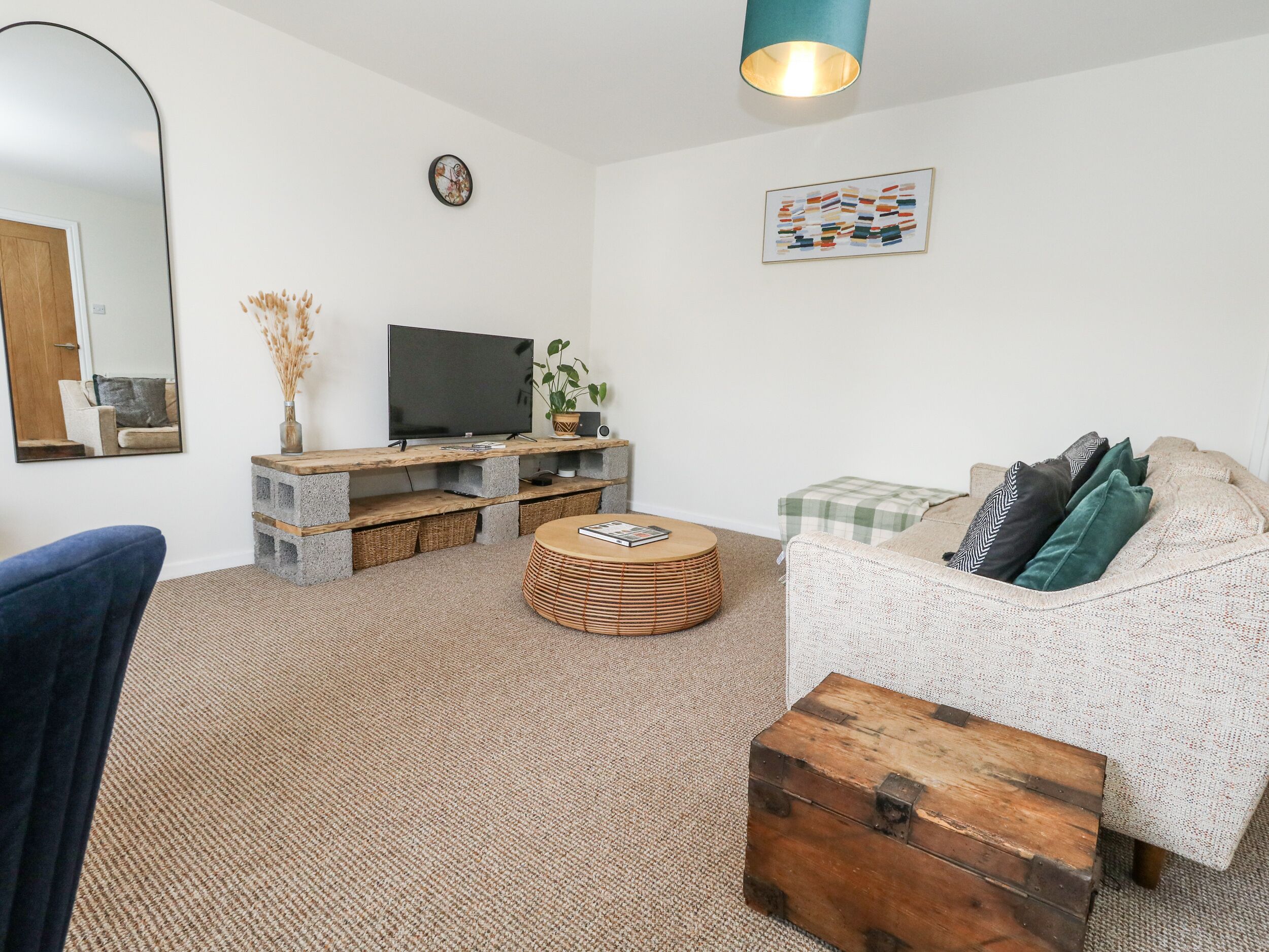 Cottage | Intérieur