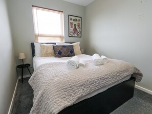 Cottage | Interior - Beachcomb (Weymouth)