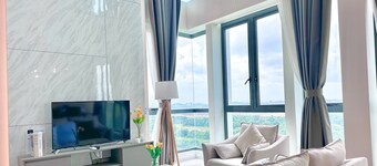 Elysia Park Residence by Stayrene 