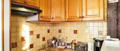 Cucina privata