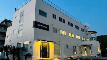 Exterieur