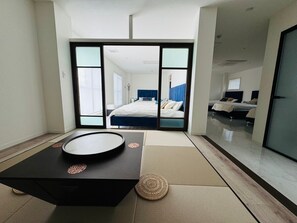 2 Schlafzimmer, kostenloses WLAN