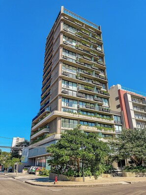 Exterieur