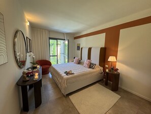 1 Schlafzimmer, Bügeleisen/Bügelbrett, kostenloses WLAN