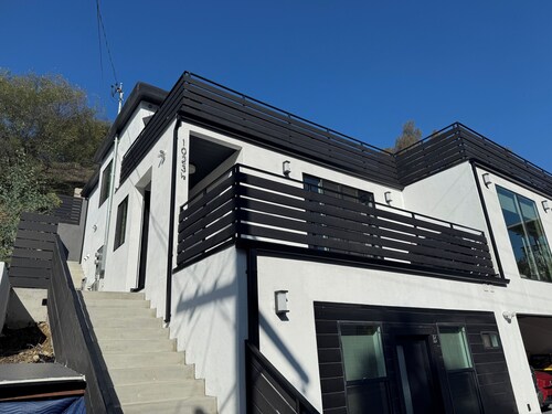 Cozy Studio apartment in amazing Los Angeles with WiFi, AC