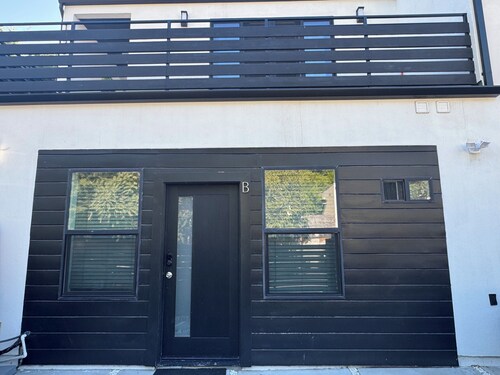 Cozy Studio apartment in amazing Los Angeles with WiFi, AC