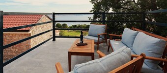 Villa  Majnaric  Senj Prizna by Villas Guide