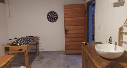 Villa Majnaric Senj Prizna by Villas Guide