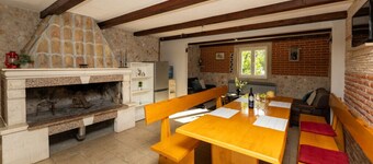Country house Maslina by Villas Guide