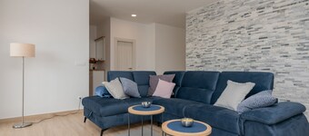 Villa Neda Imotski-Makarska by Villas Guide