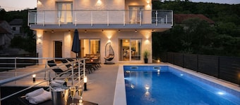 Villa Neda Imotski-Makarska by Villas Guide