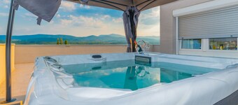 Villa Neda Imotski-Makarska by Villas Guide