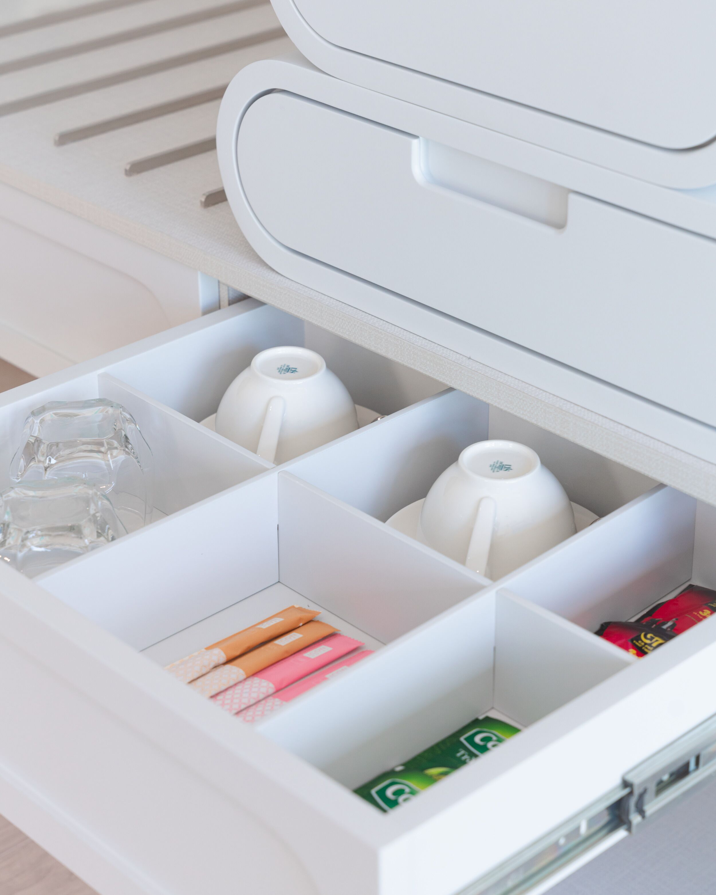 Foto - IconSphere Hotel