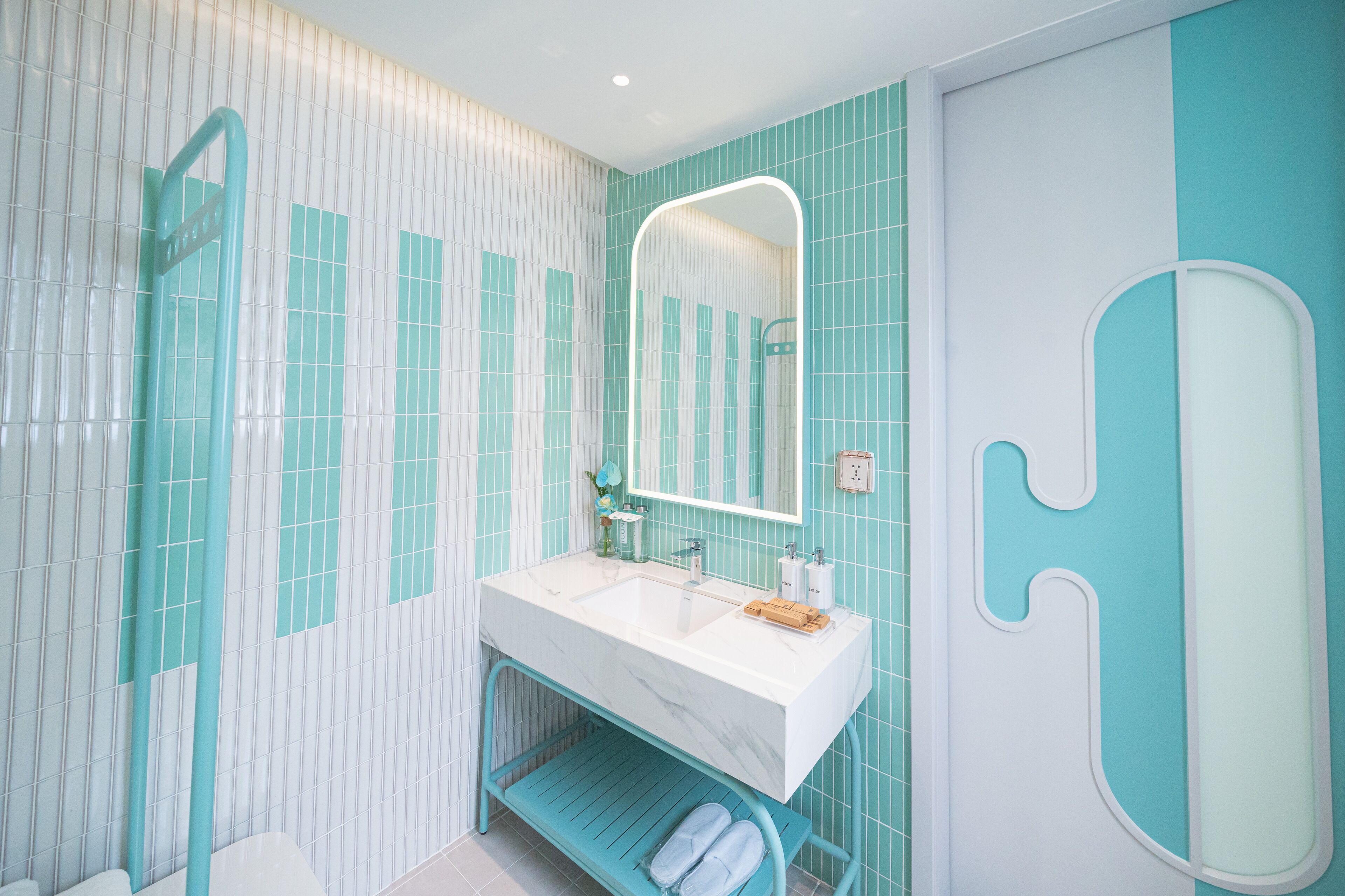 Foto - IconSphere Hotel