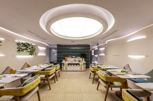 餐厅