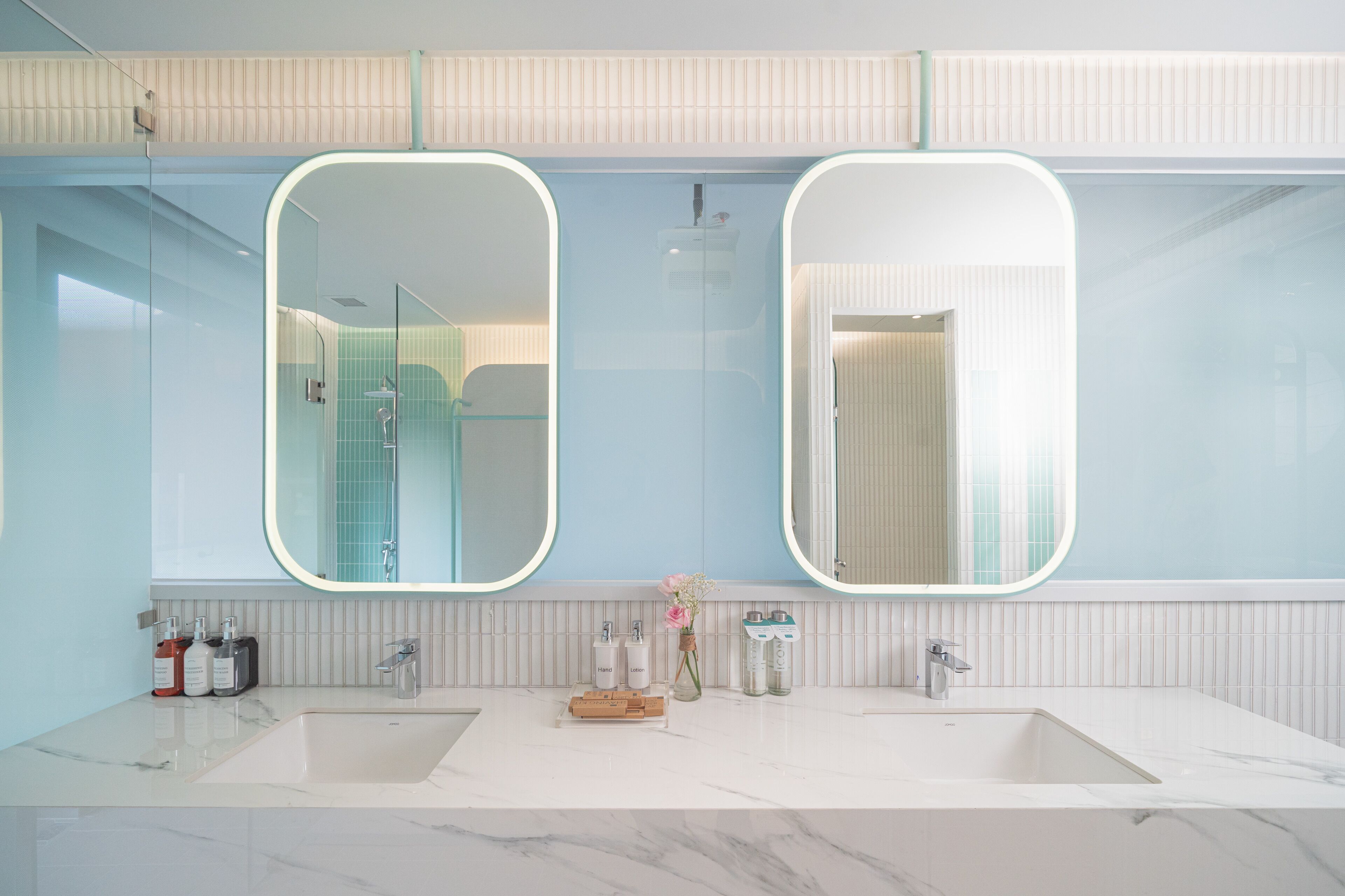 Foto - IconSphere Hotel