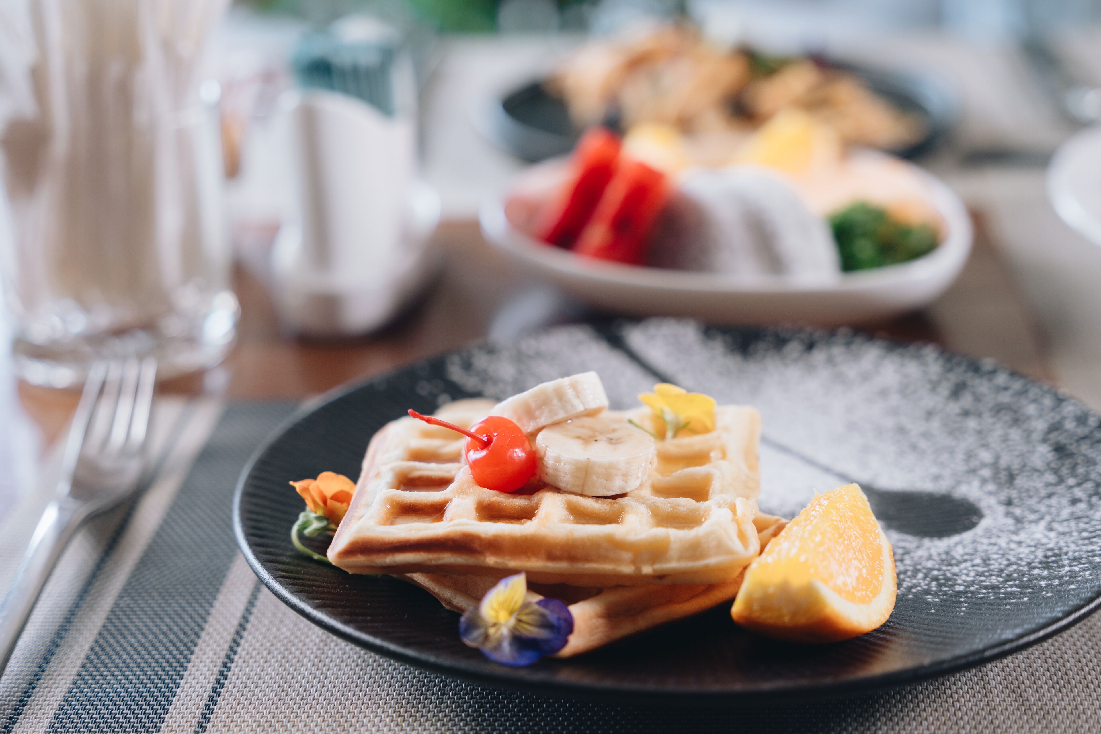 Foto - IconSphere Hotel