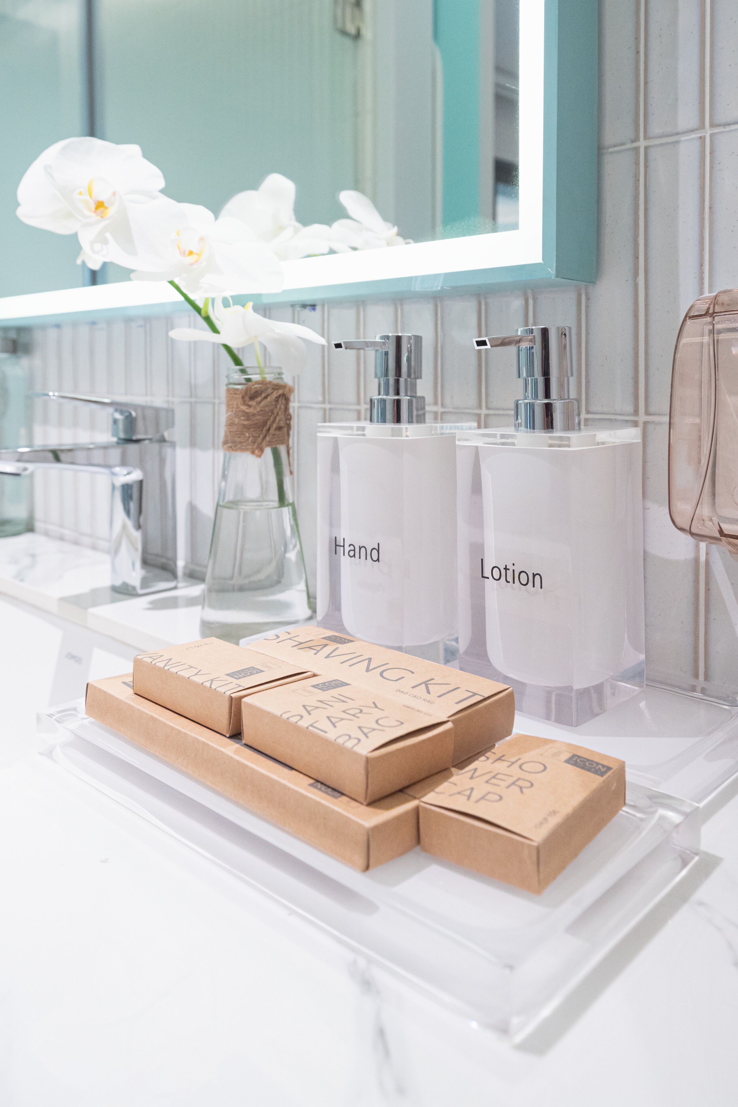 Foto - IconSphere Hotel