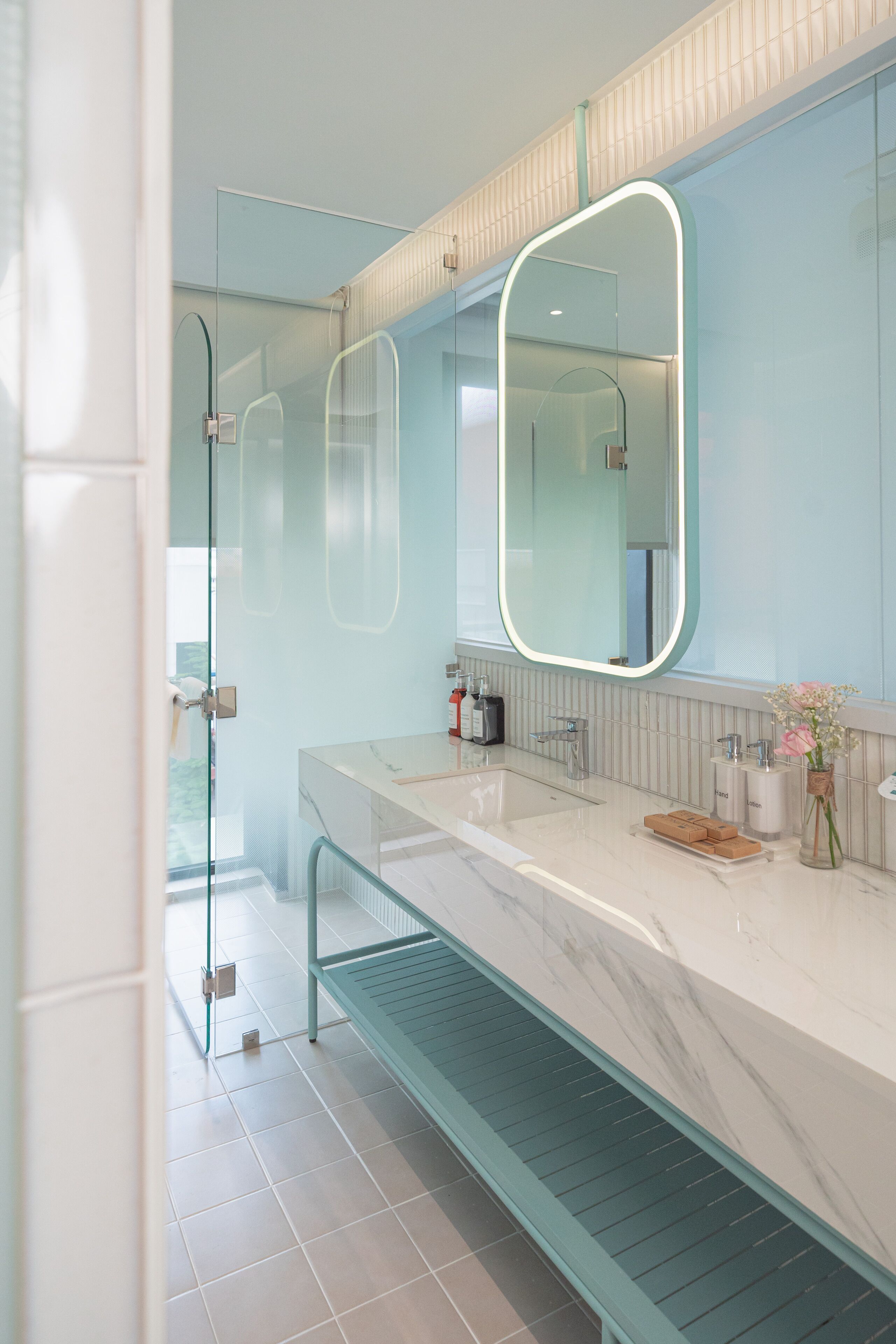 Foto - IconSphere Hotel