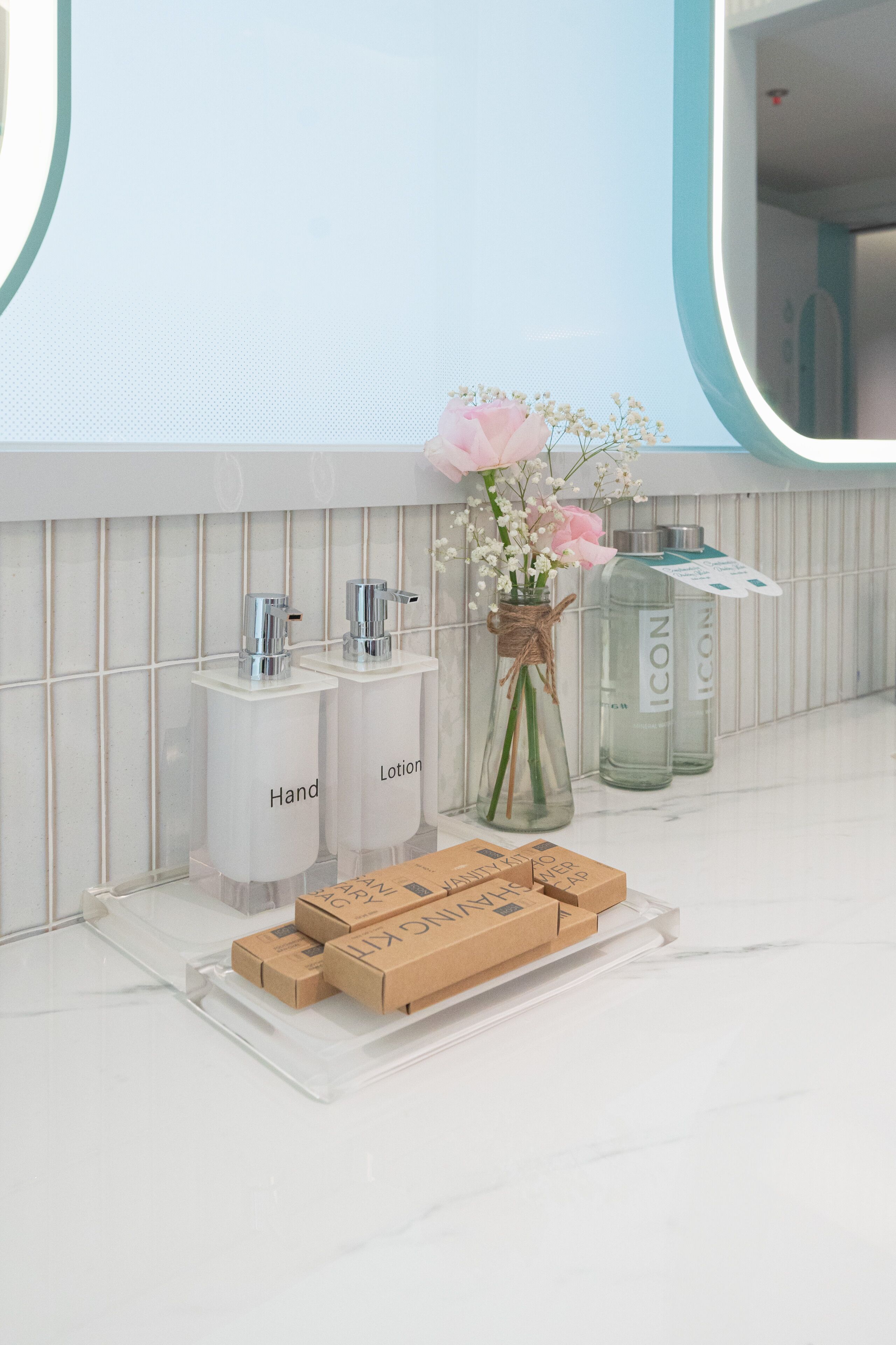 Foto - IconSphere Hotel