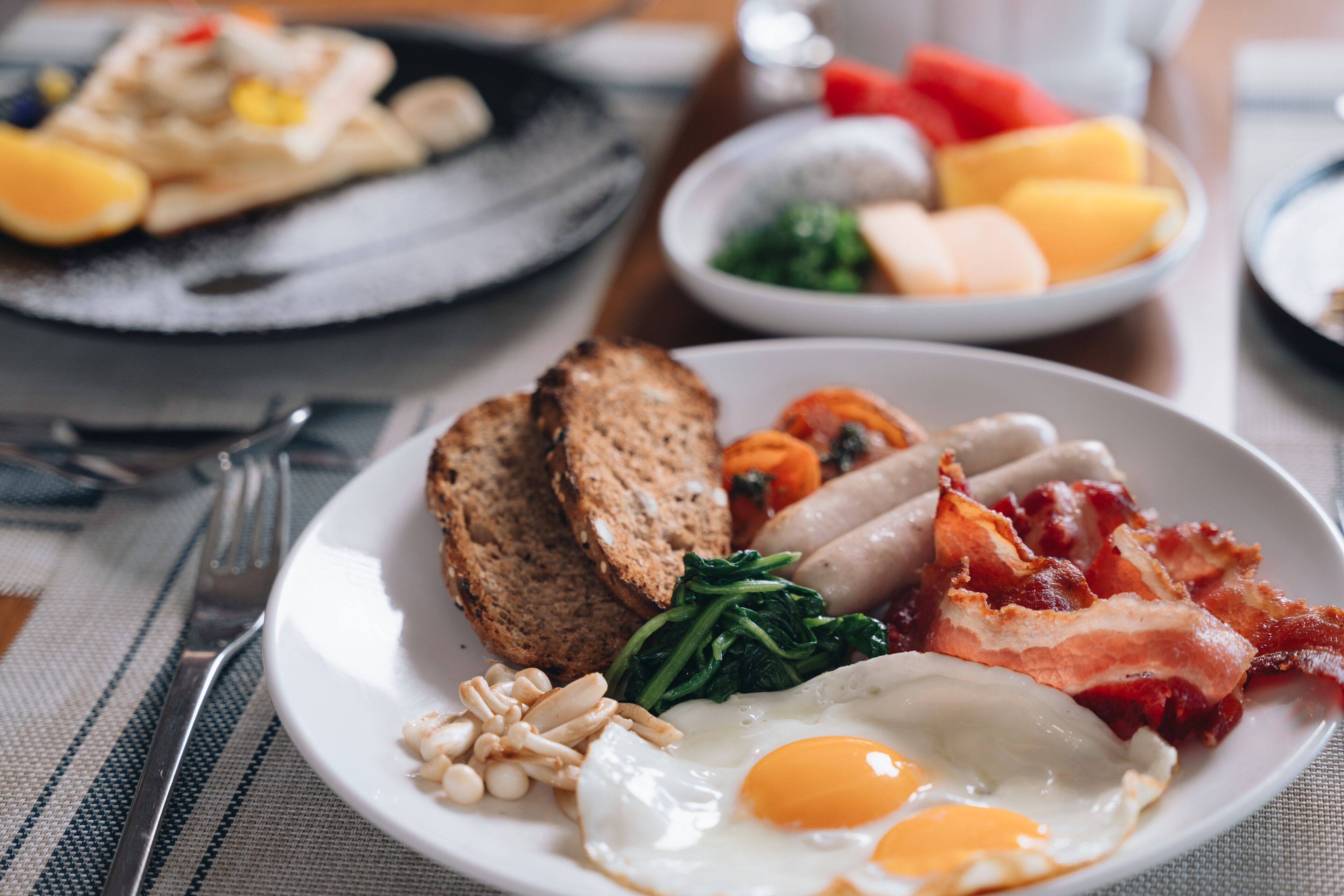 Foto - IconSphere Hotel