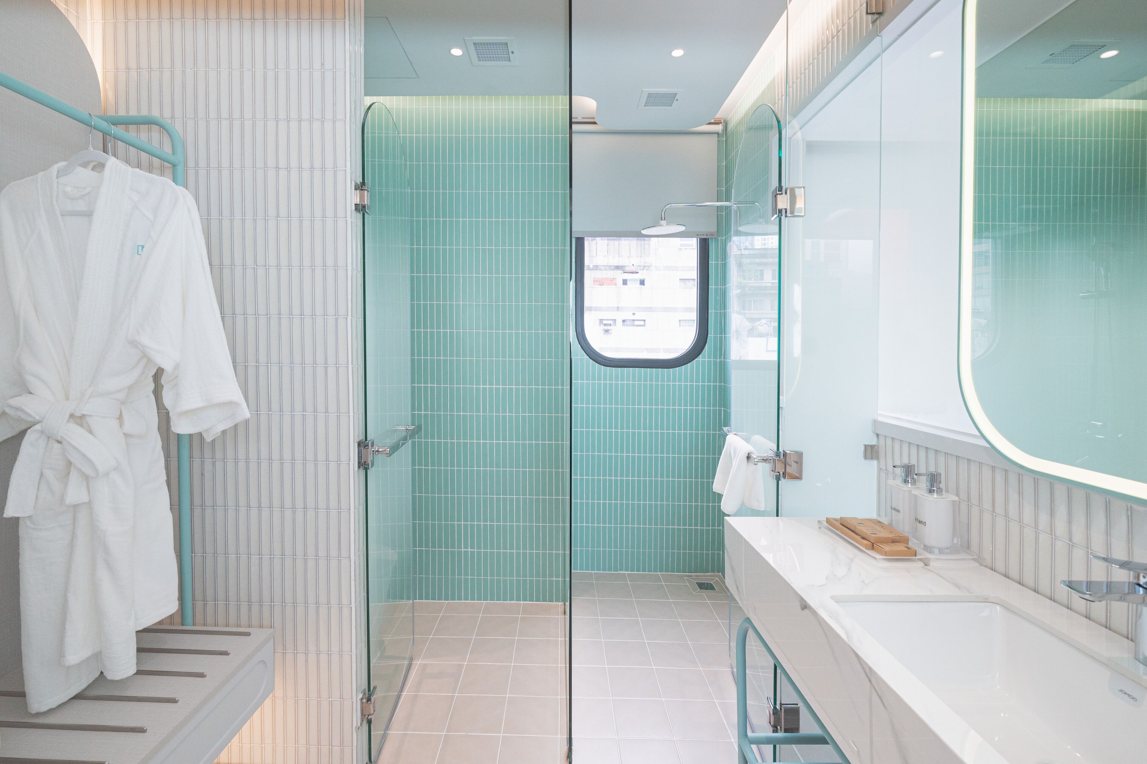 Foto - IconSphere Hotel