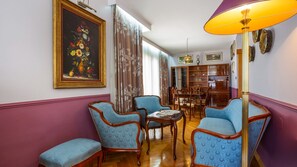 Interior - Holiday Home Villa Laura - Krk by Villas Guide (Krk)