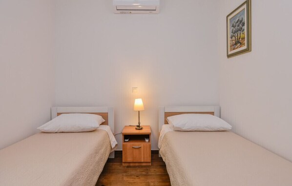 3 Schlafzimmer, Bügeleisen/Bügelbrett, kostenloses WLAN, Bettwäsche