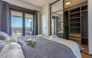 4 Schlafzimmer, Bügeleisen/Bügelbrett, kostenloses WLAN, Bettwäsche