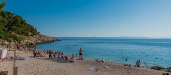 Villa Jasmin - Makarska by Villas Guide