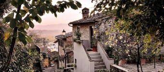 Residence in Penna with 1 bedrooms sleeps 2