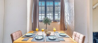 2 bedroom accommodation in Umberleigh