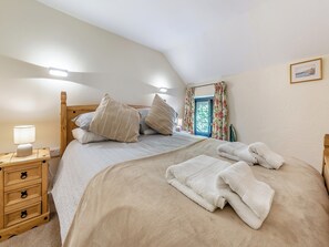2 Schlafzimmer, kostenloses WLAN