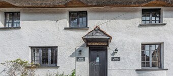 2 chambres à coucher à Umberleigh