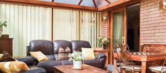 5 bedroom accommodation in Gamston, near Nottingham