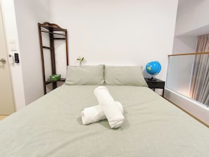 Apartment, 1 Bedroom | Free WiFi