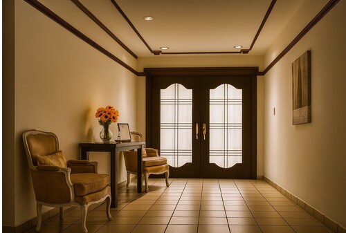 Barmel Boutique Hotel