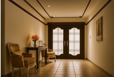 Barmel Boutique Hotel