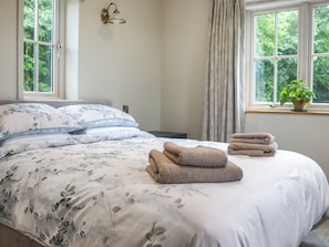 1 slaapkamer, gratis wifi