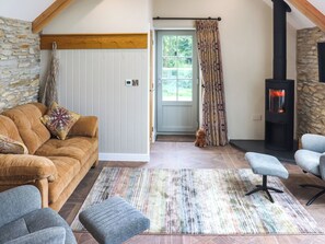 Interior - 1 bedroom accommodation in Clynderwen, near Preseli Hills (Clynderwen, near Preseli Hills)