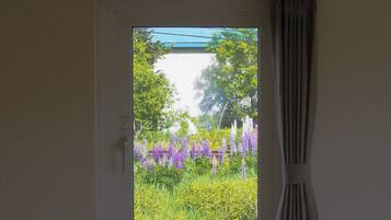 Villa, Garden View | Free WiFi