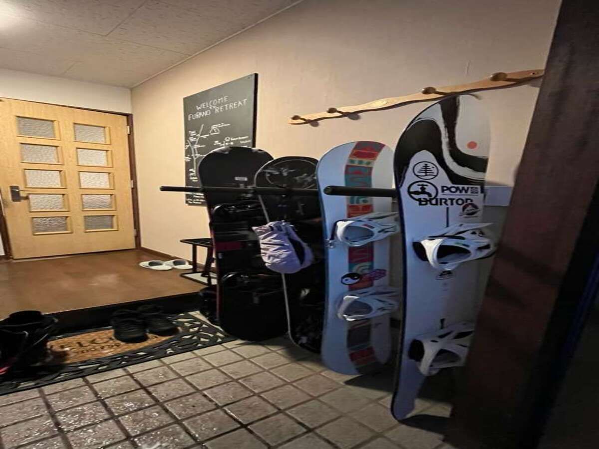 客室