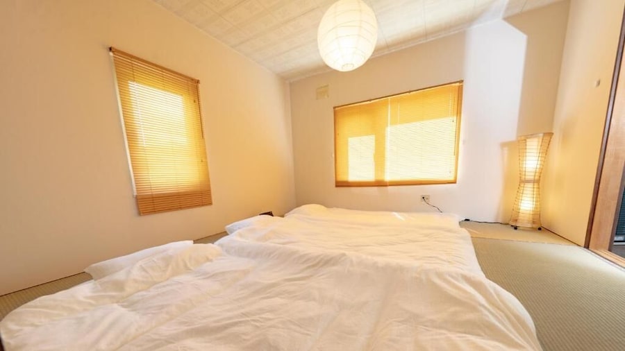 FURANO RETREAT