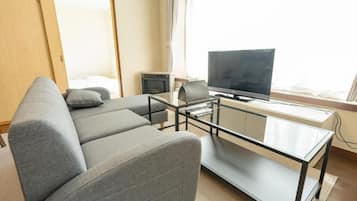 Flat-screen TV